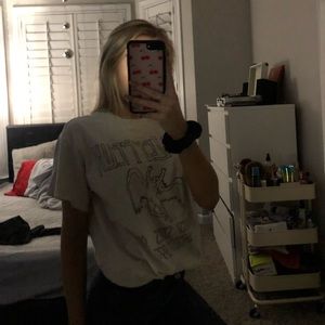 Led Zeppelin T Shirt